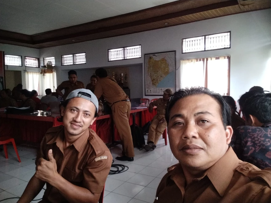 POSTING APBDES THN 2026