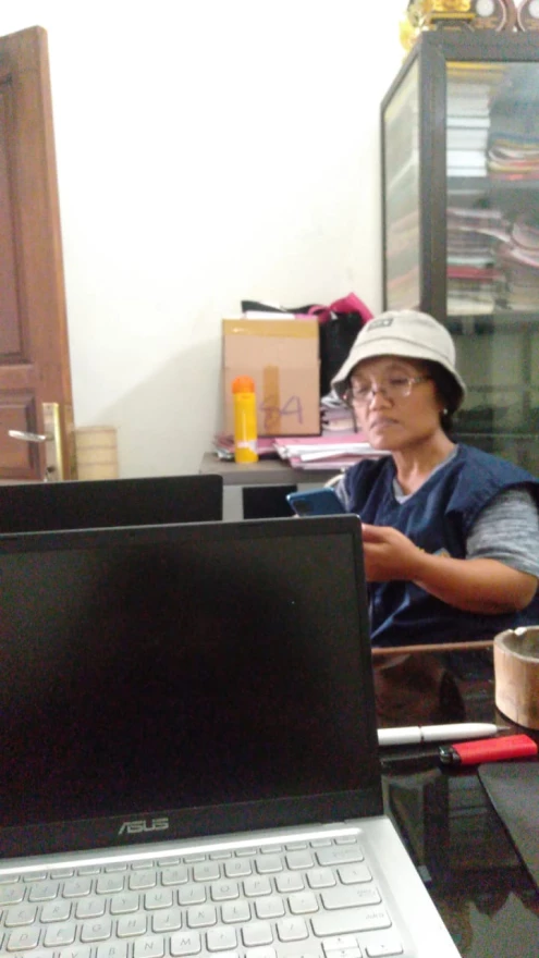 KORDINASI PROGRES KDMP TENTANG ANALISA DAN RAB PEMBENTUKAN GERAI -GERAI