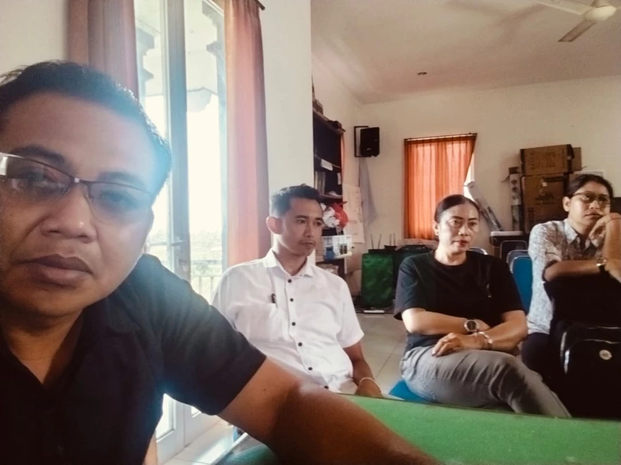 RAKOR SISKEUDES APBDES 2026