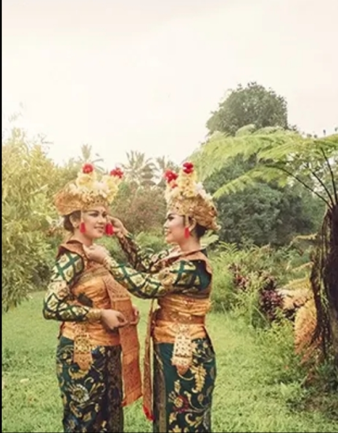 Potensi  di Bidang Budaya